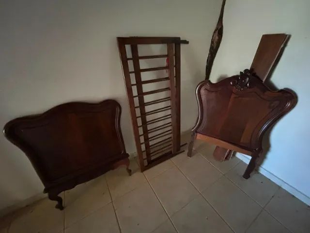 Berço Retro - Foto 2