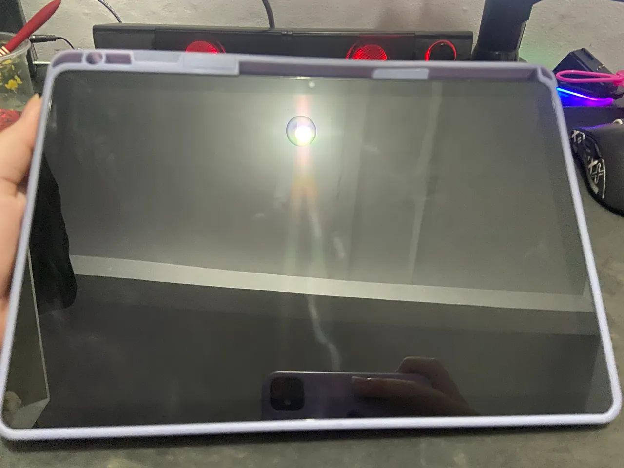 Tab A9+ 64gb - Foto 2