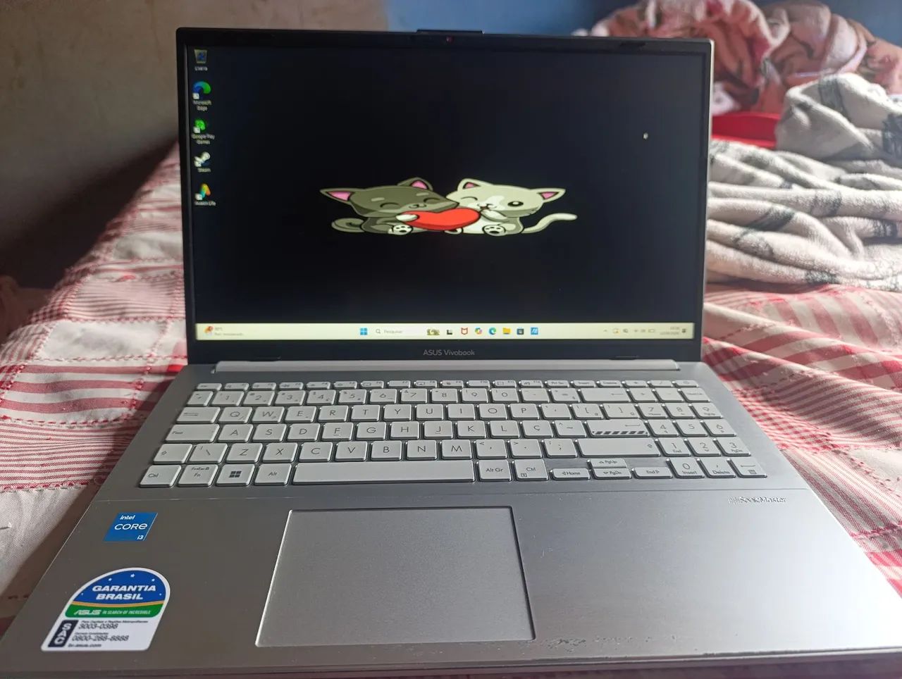 Notebook  - Foto 4