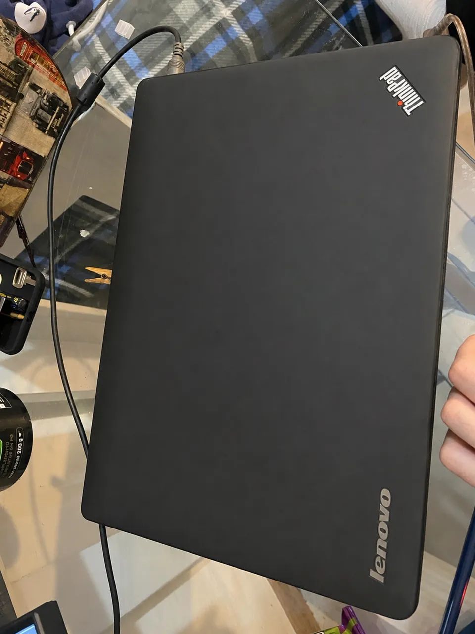 Lenovo E430 - Foto 3