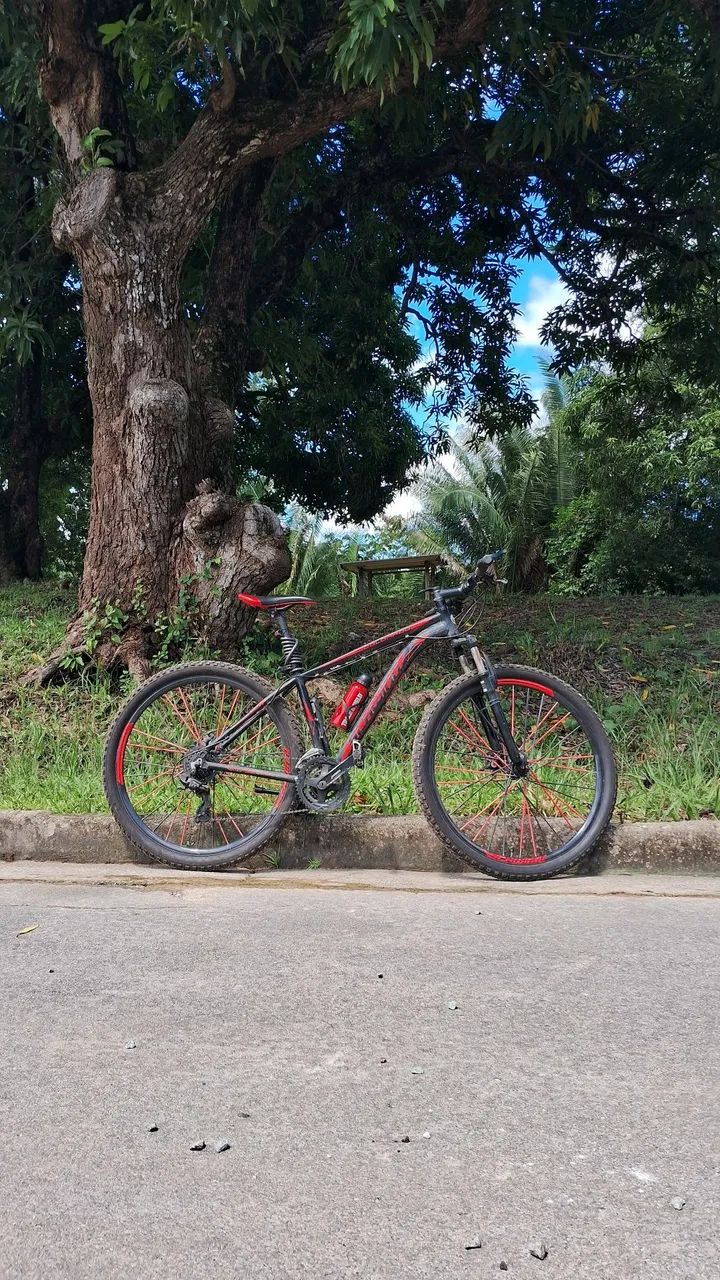 Bicicleta MTB Aro 29 - Foto 3