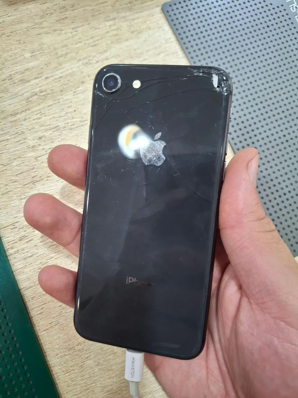 Vendo iPhone 8  - Foto 2