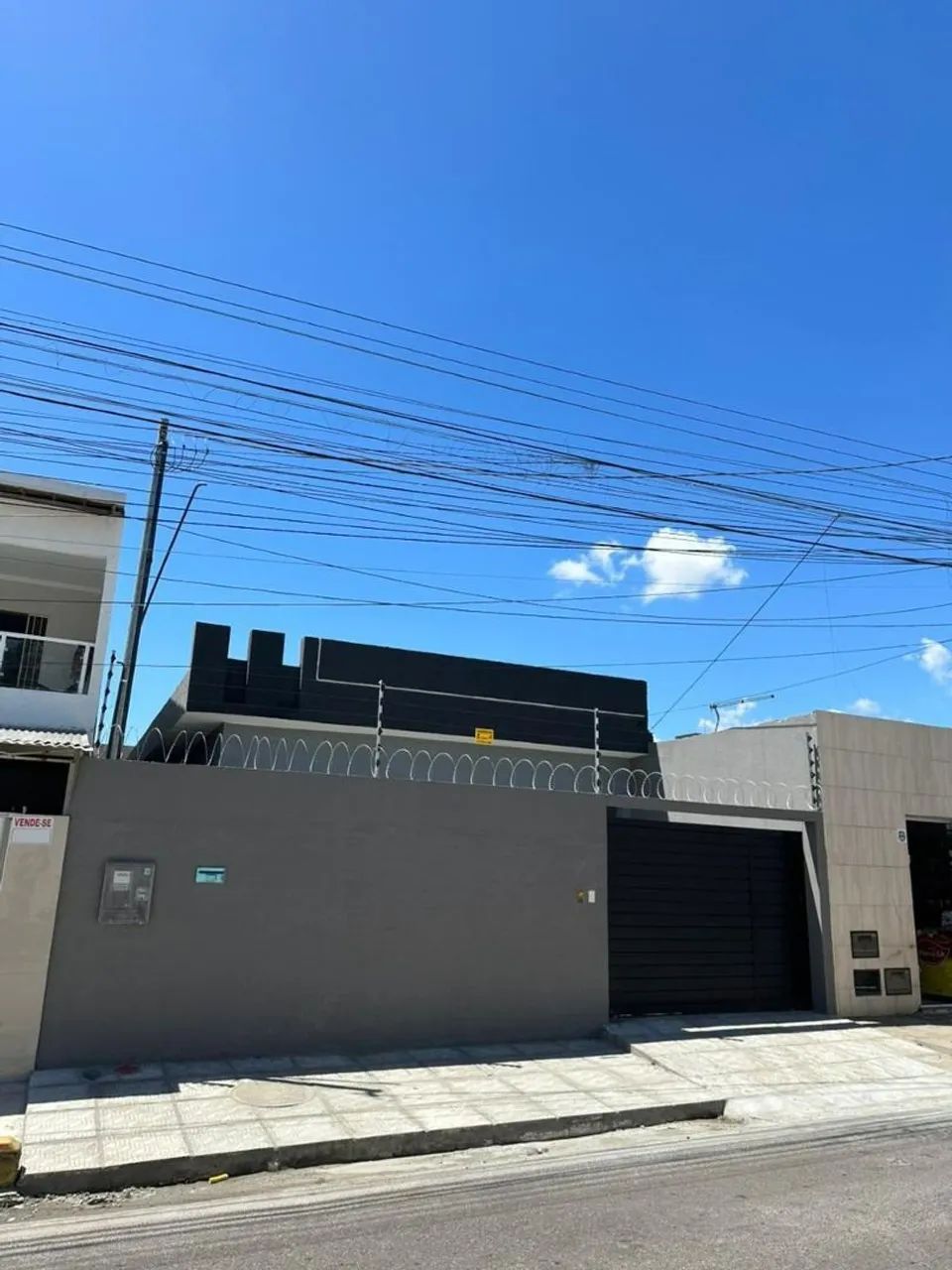 Casa Residencial / Jardim Cidade Universitária