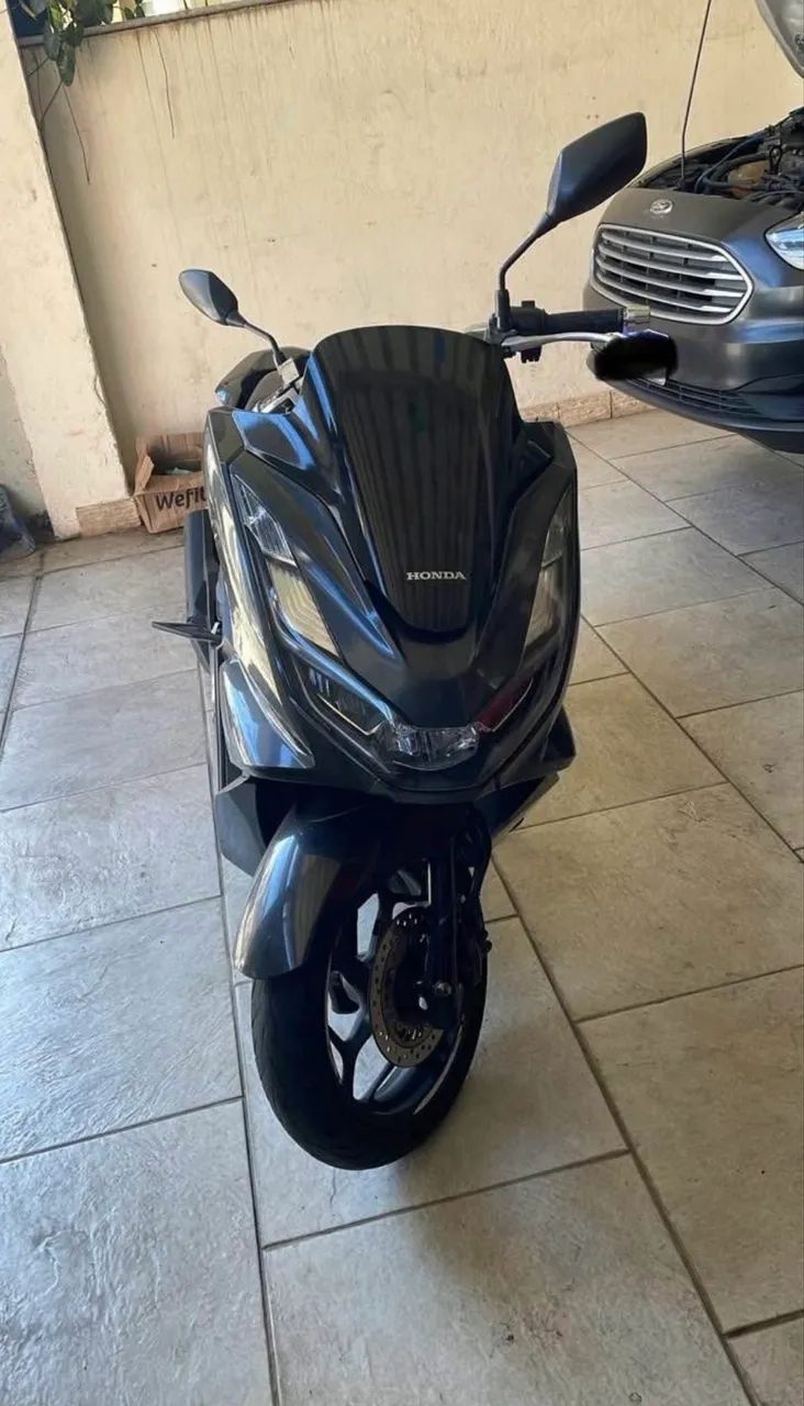 Pcx 160