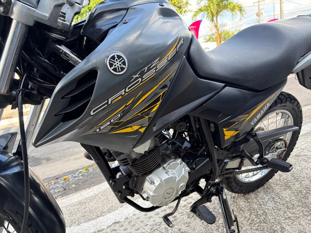 Crosser 2017 $13.900 - Foto 3