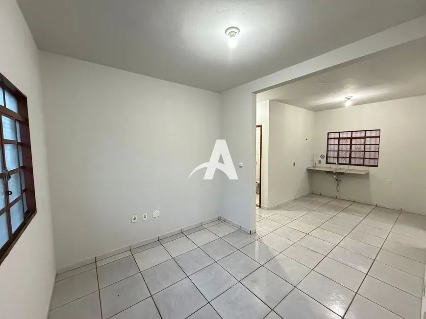 Aluguel Apartamento CARAJAS