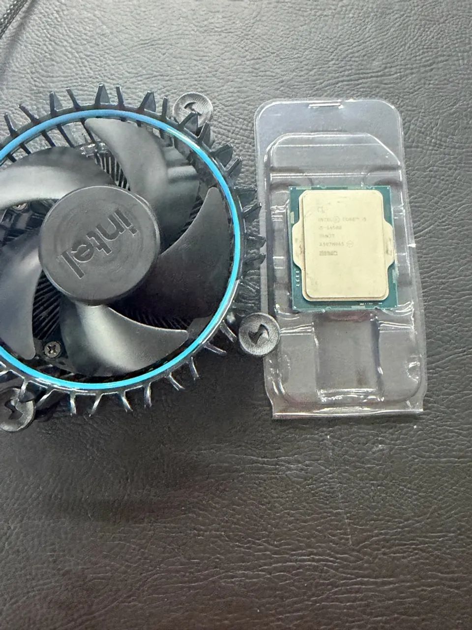 Processador i5 14500 - Foto 2
