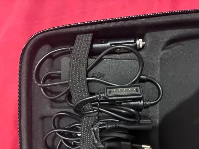 Drone magic pro 2 com itens extra - Foto 5