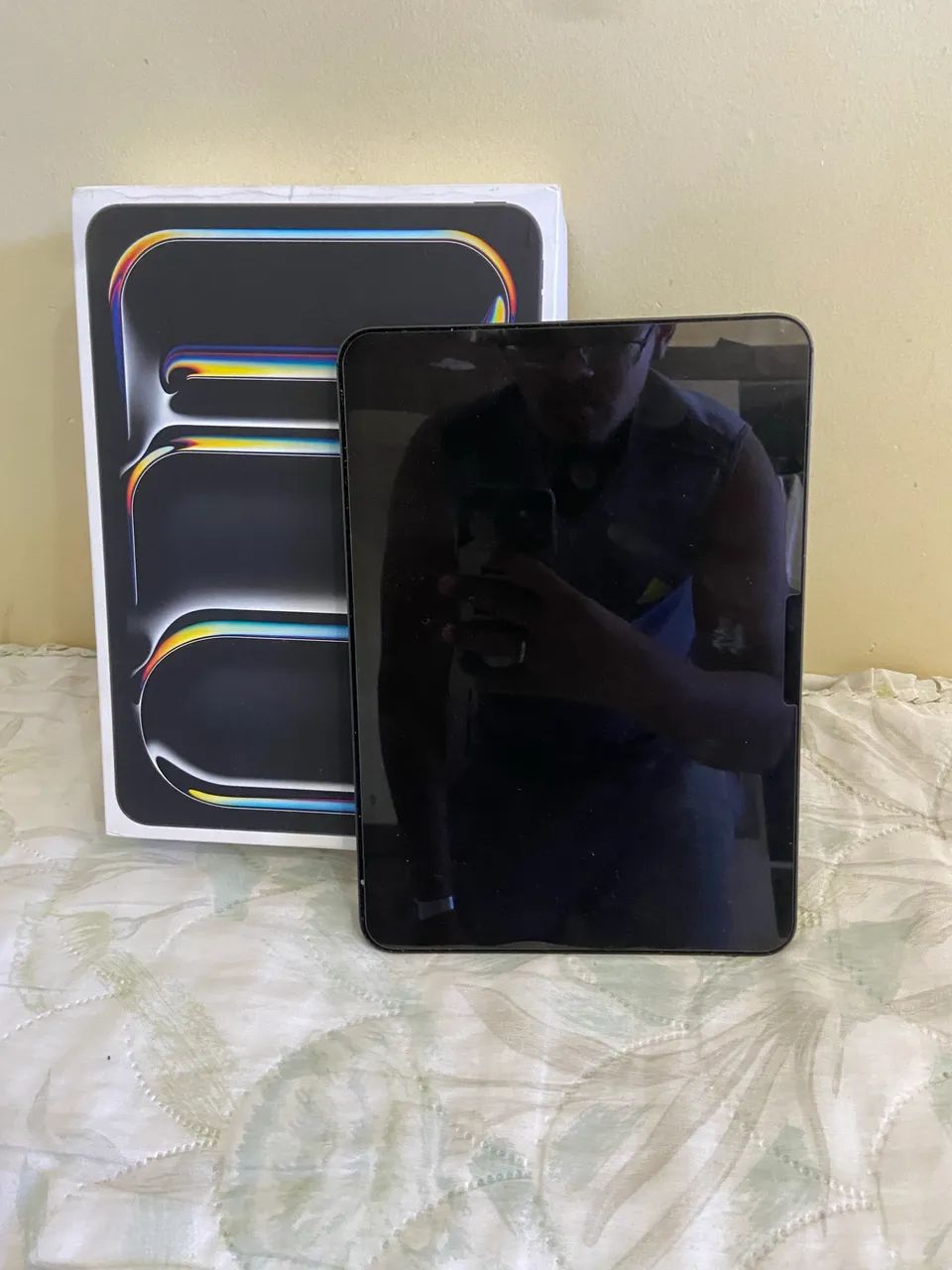 IPAD PRO 11 CHIP M4 - Foto 2