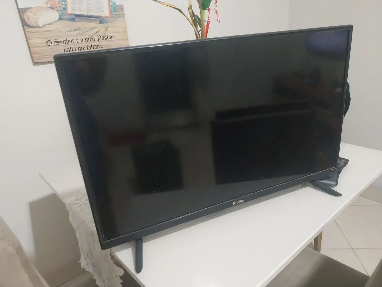 Televisão Philco 32polegadas smart