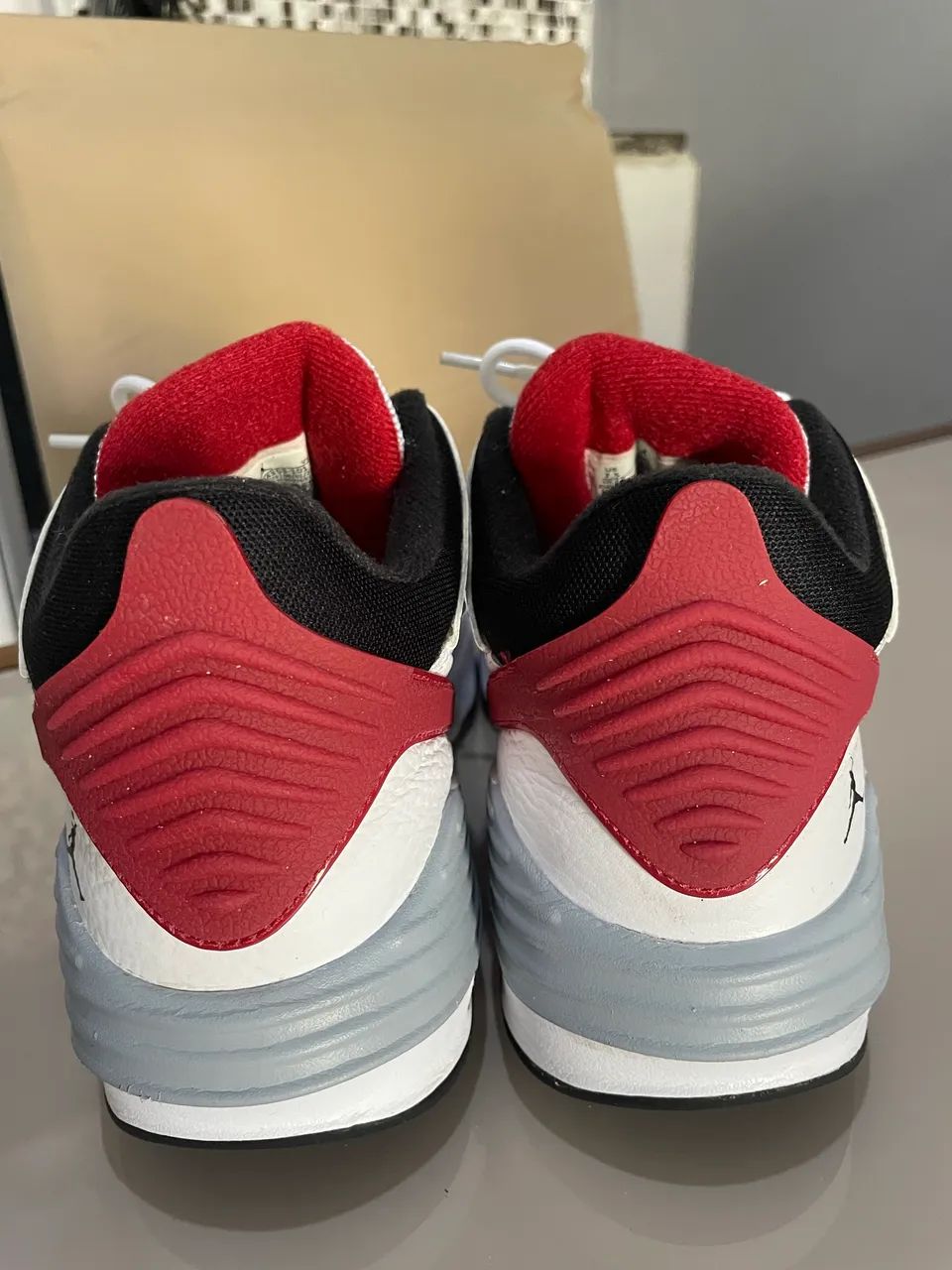Nike Jordan Max Aura 5  - Foto 5