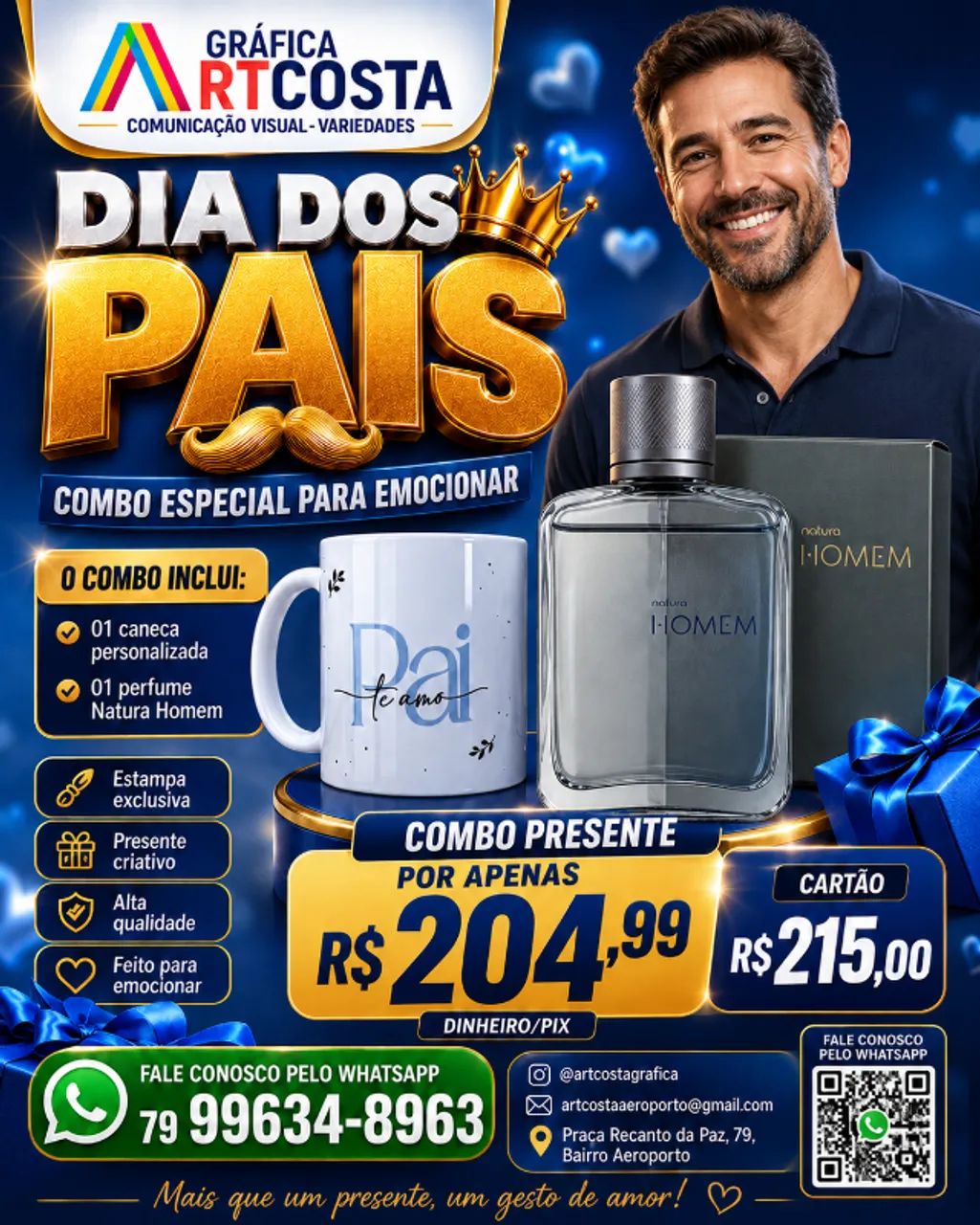 perfumaria