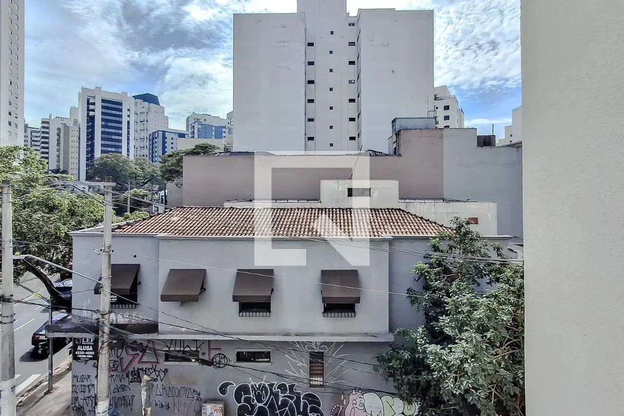 Apartamento à Venda - Vila Mariana, 2 Quartos, 61 m2 - Foto 5