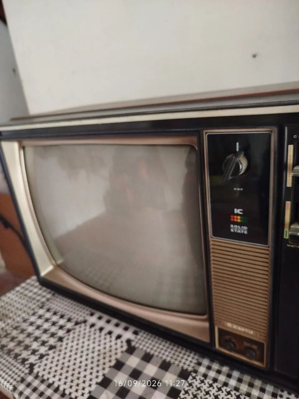 Tv retro - Foto 4