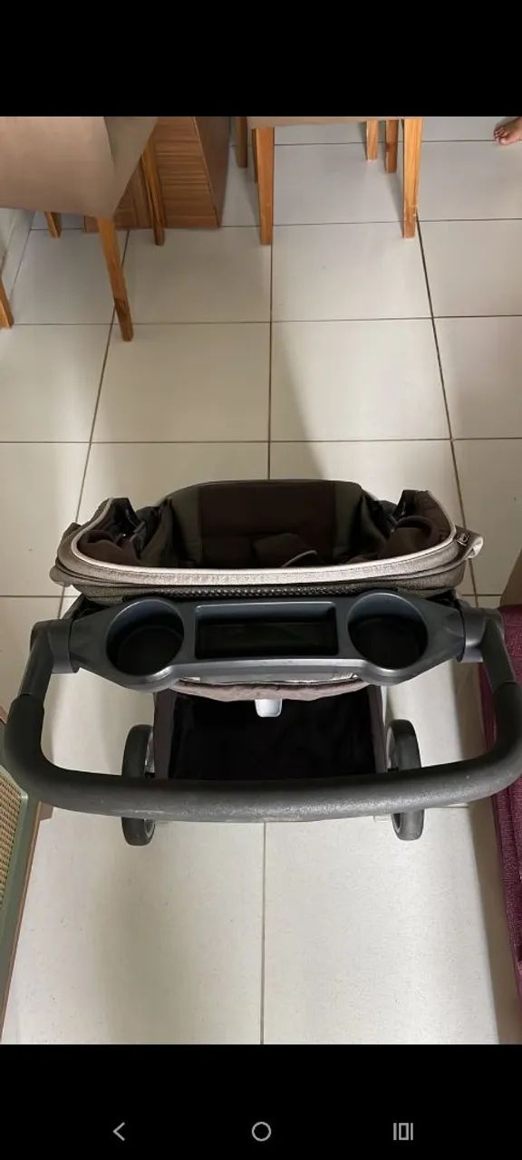 Carinho de bebê - Foto 4