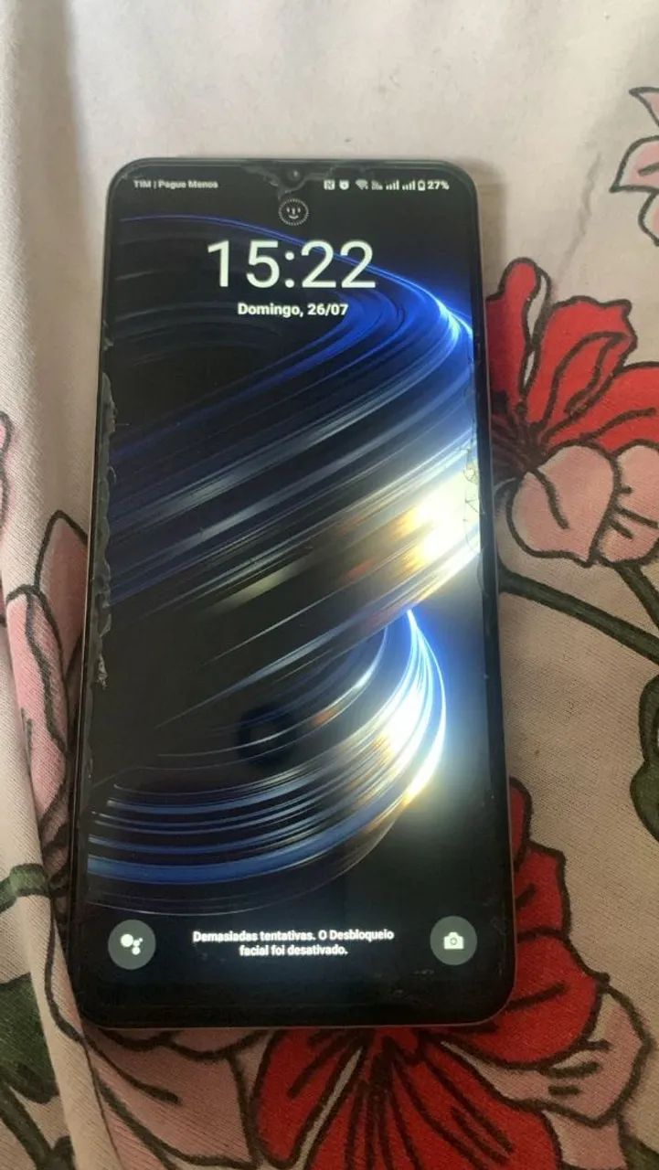 Realme C61  - Foto 4