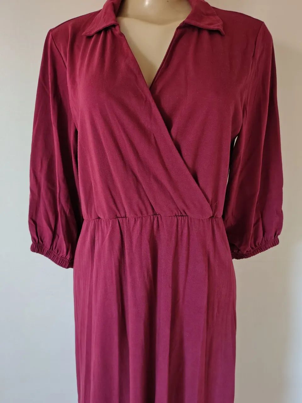 Vestido Feminino longo (Novo) - Foto 3