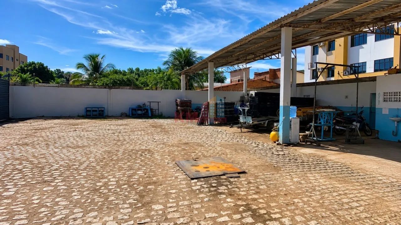 GALPÃO COMERCIAL - Foto 3