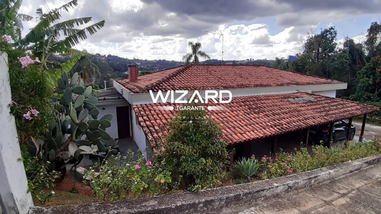 Linda Chácara à Venda  Próximo ao Lago Seco - Foto 2