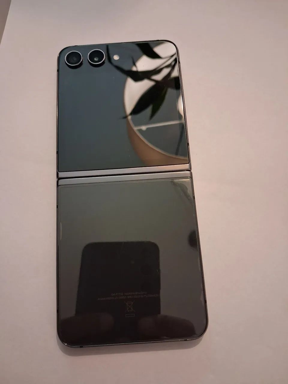 Samsung Z flip 5 - Foto 4