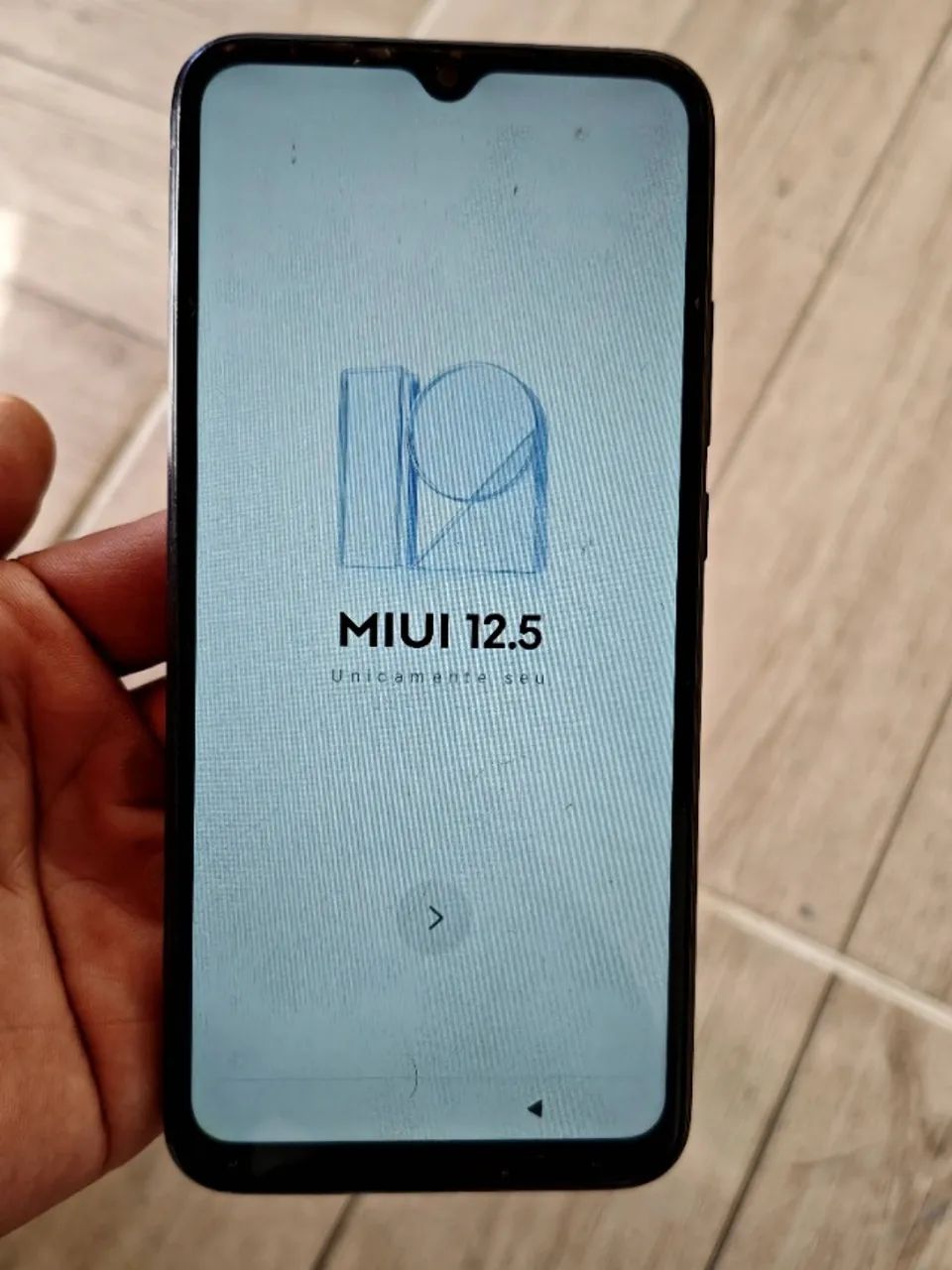 Redmi 9C 64g