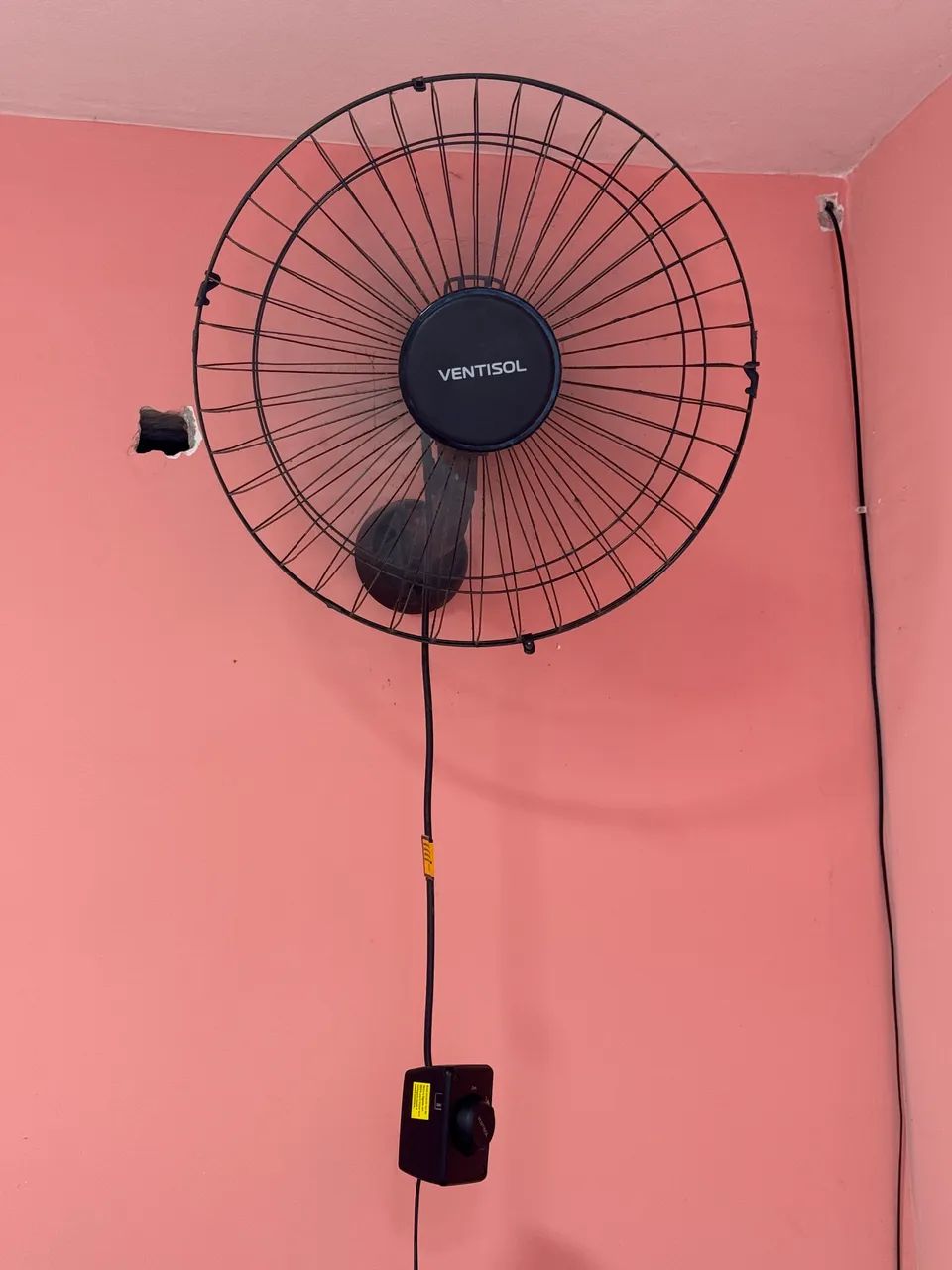 Ventilador