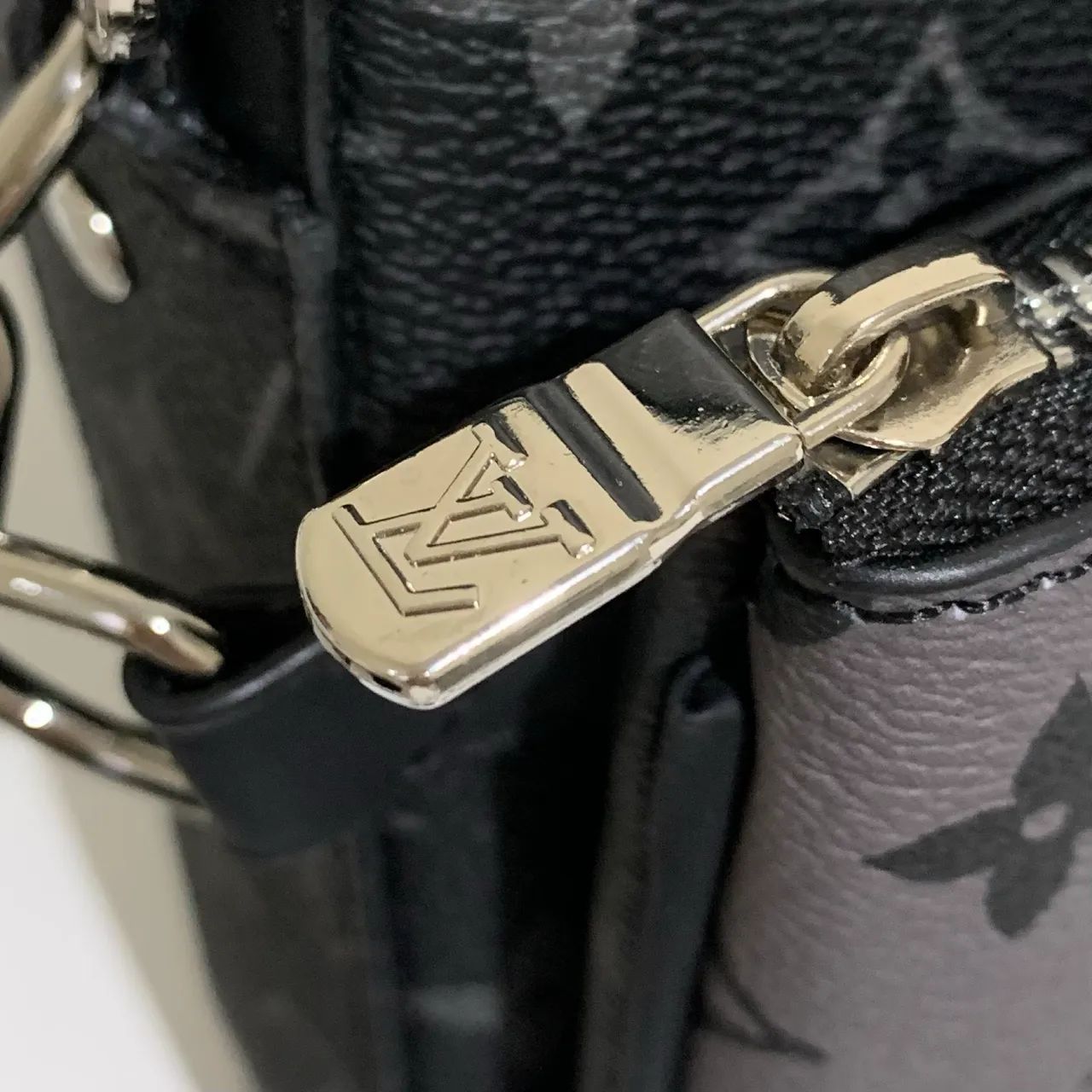 Bolsa Lv 3 em 1 Transversal - Nova - Foto 3