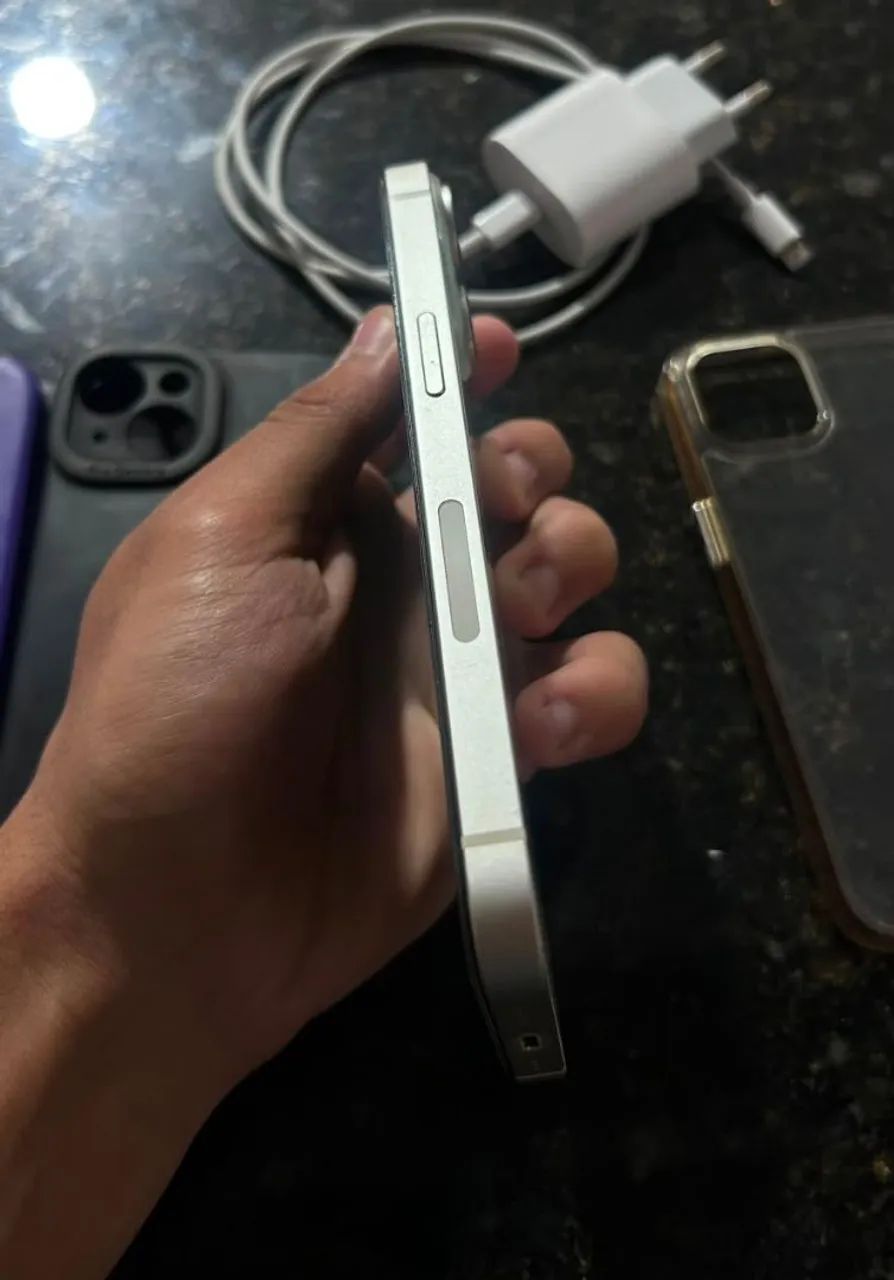 iPhone 14 128gb - Super conservado!!! - Foto 5