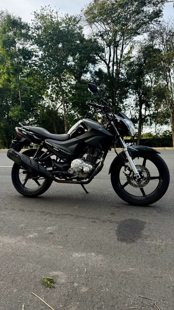 Factor 2019 Flex 150cc - Foto 3