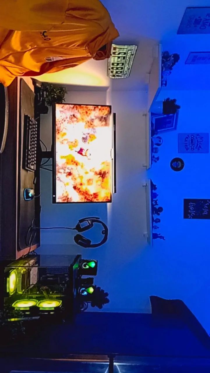 Computador Gamer
