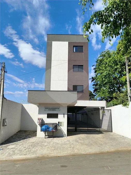 Apartamento com 2 quartos à venda em Jardim colonial - SP - Foto 4