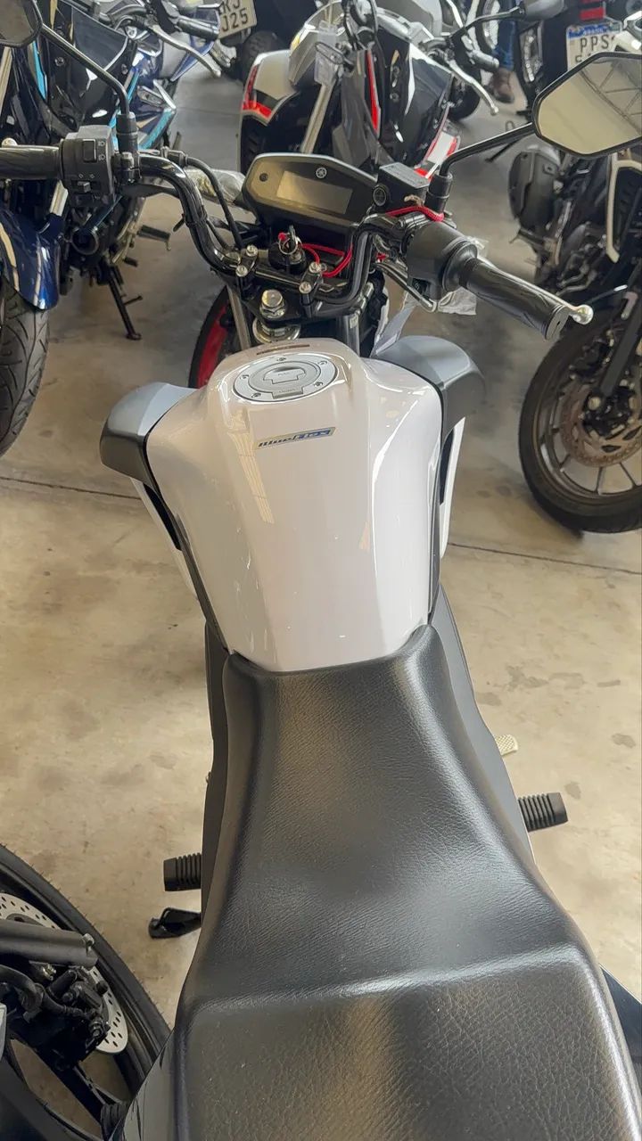 YAMAHA FACTOR 150 2025     0 km - Foto 4