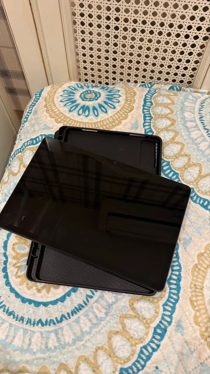 Tablet Xiaomi Redmi Pad Se 256gb 11 8gb Ram Orginal Cor Cinza - Foto 2