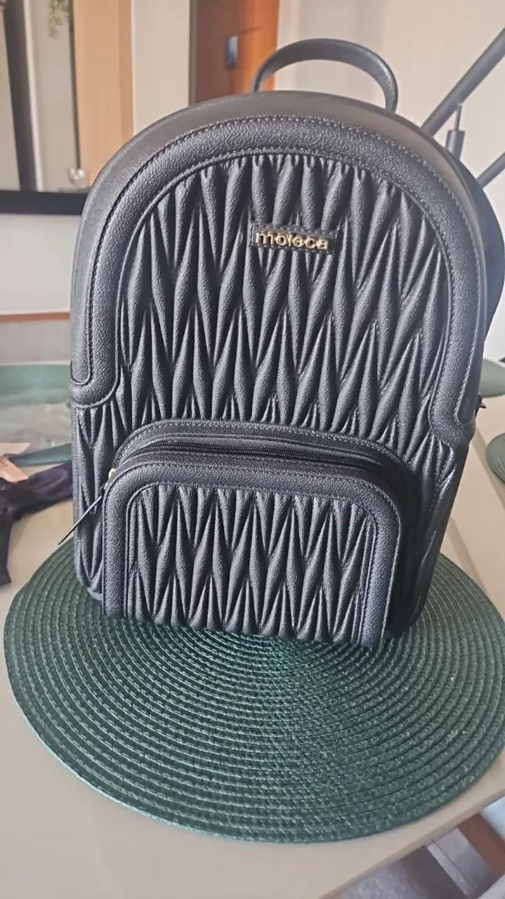 Mochila moleca