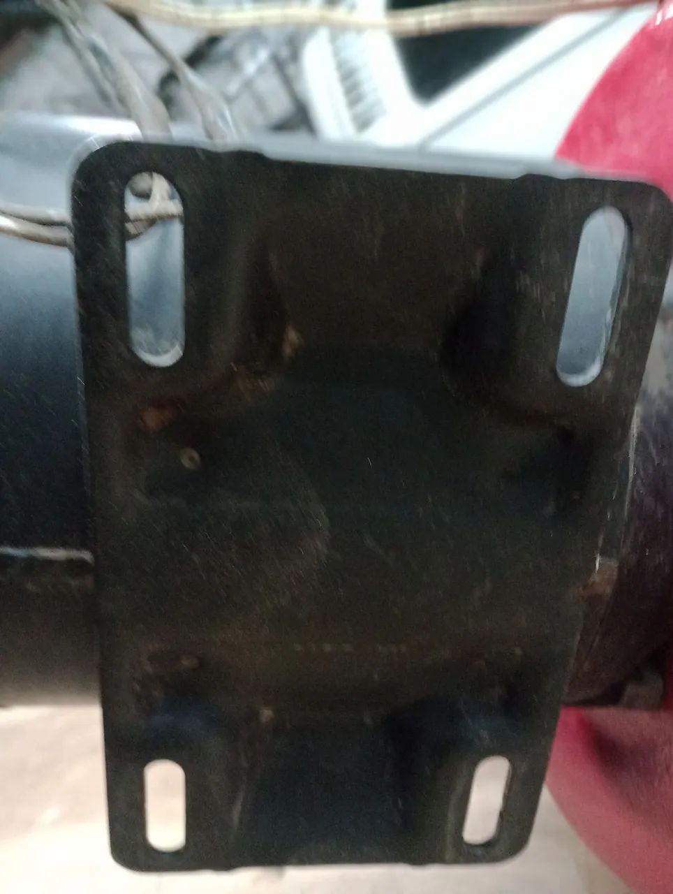 Motor monofásico  - Foto 3