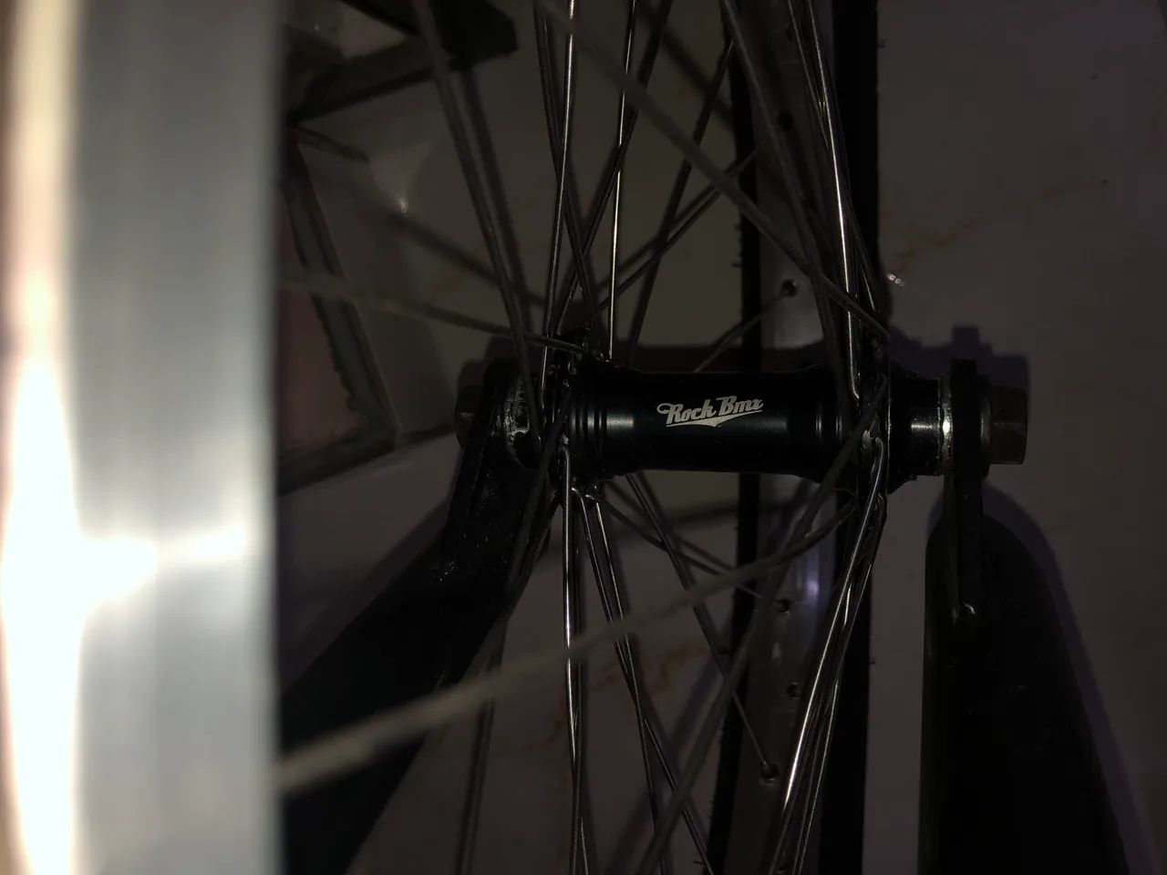 BMX COMPLETA - Foto 3
