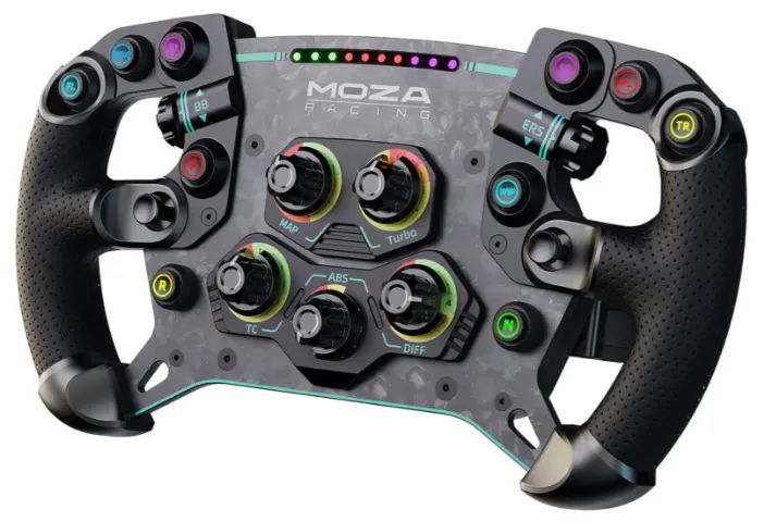 Simulador SimRacing - Foto 3