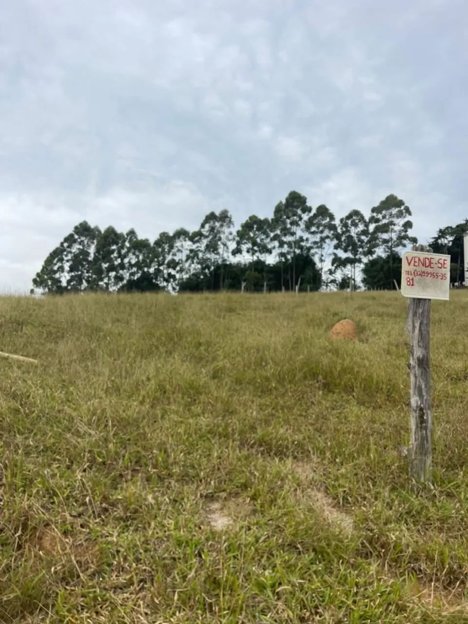 Vendo Lote 360m2