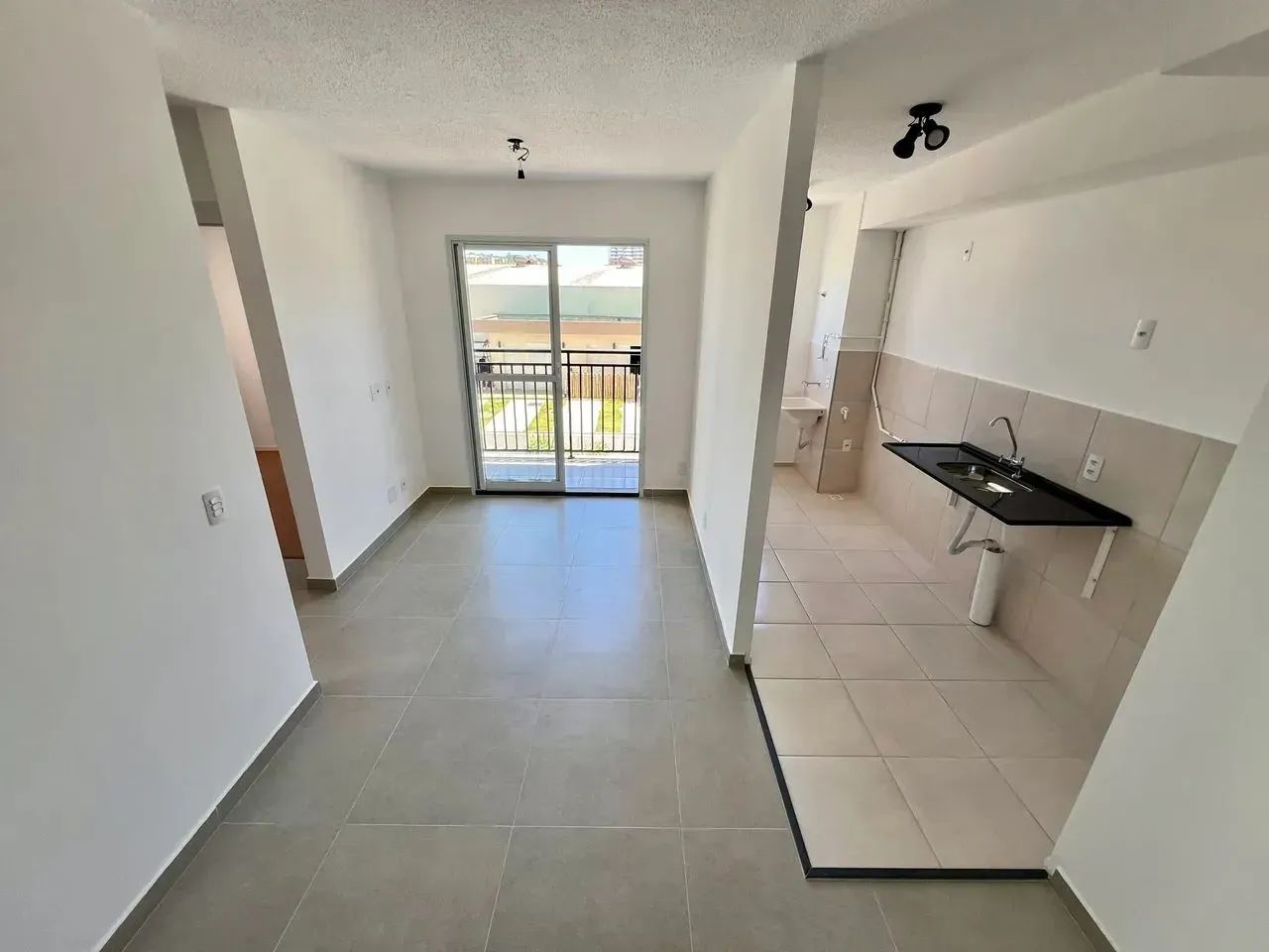 Apartamento 2 quartos com vaga e infraestrutura. - Foto 4