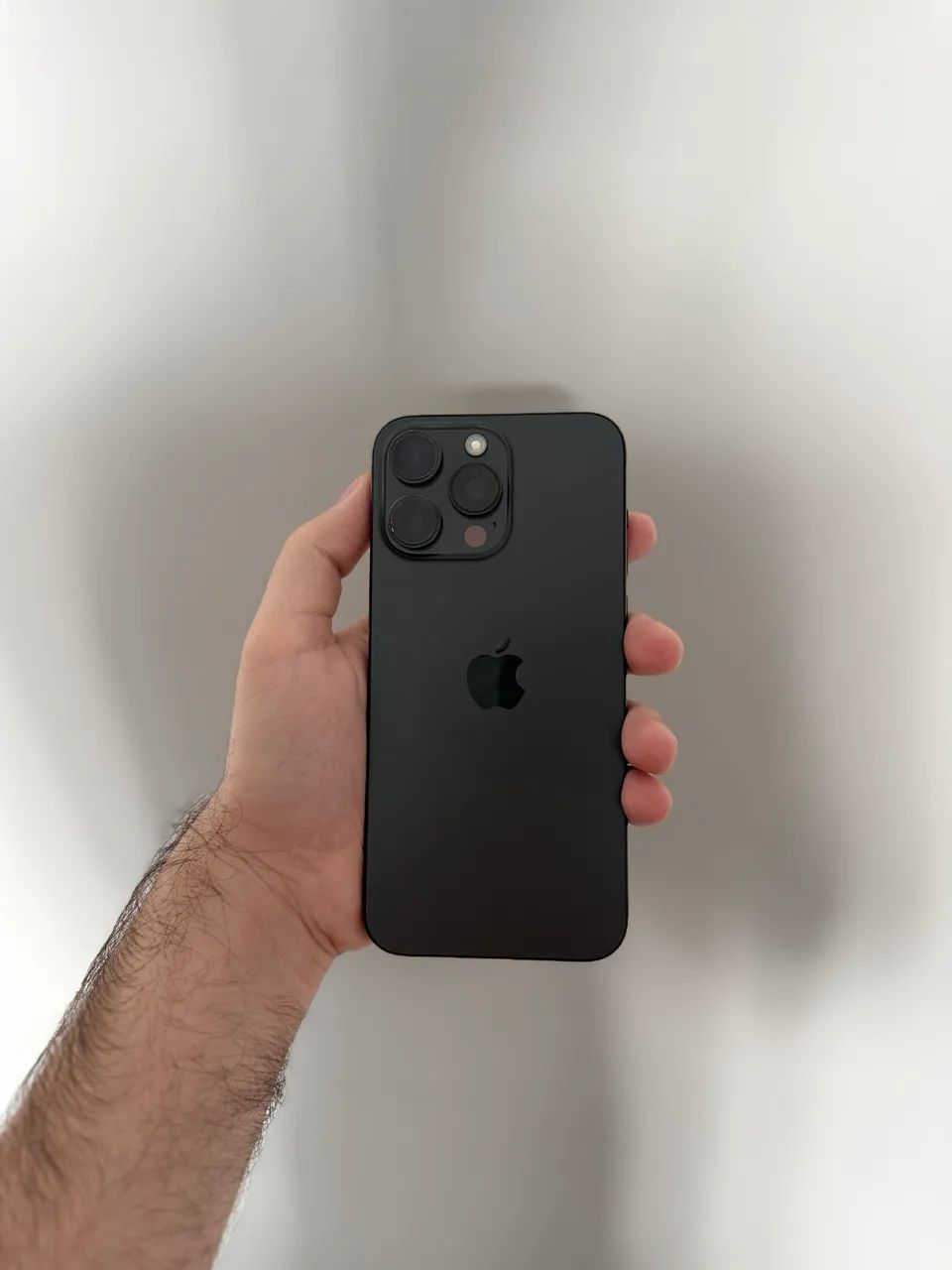 iPhone 15 PRO MAX - 256GB