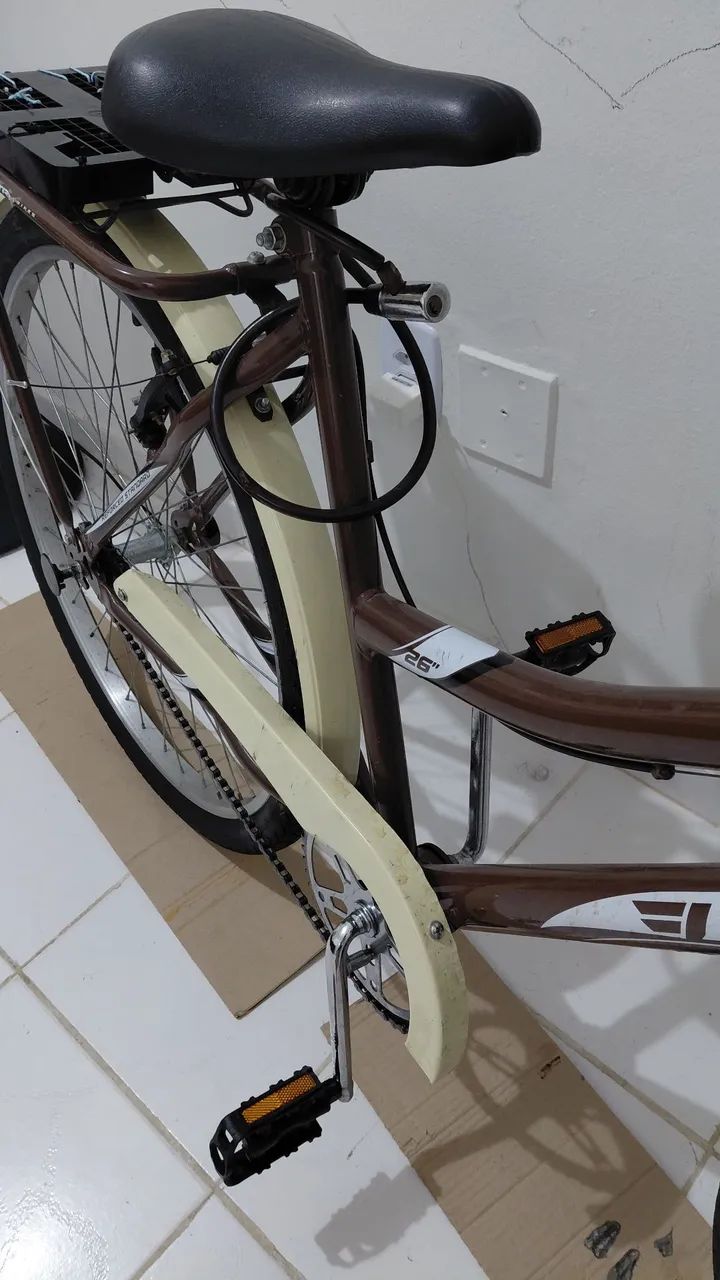 Bicicleta (bike)  - Foto 4