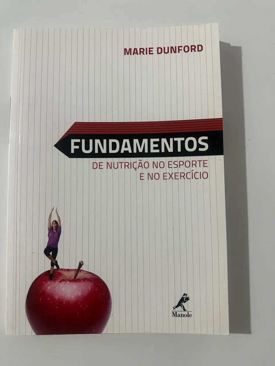 Livros Nutrição  - Foto 5