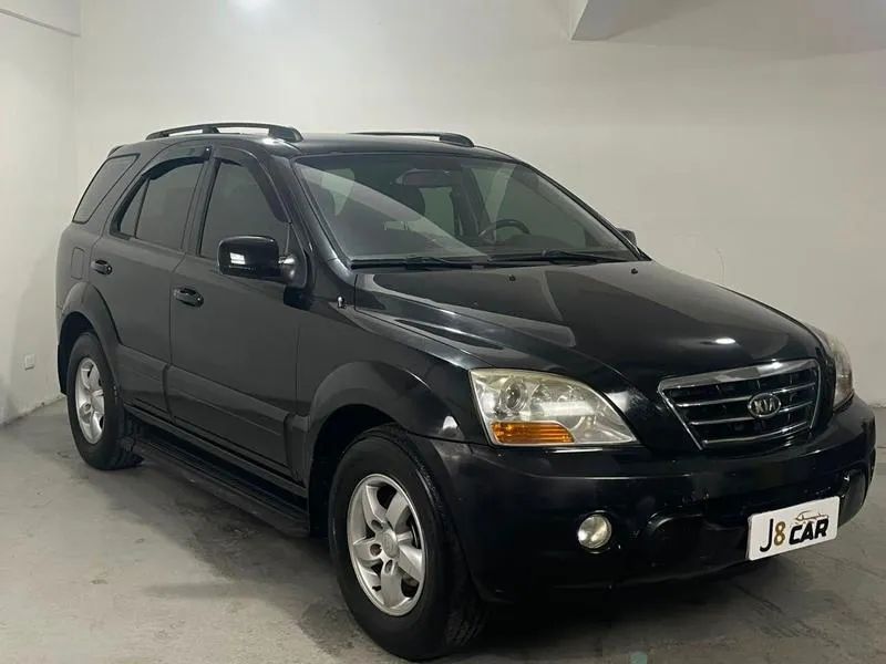 KIA Sorento 2009