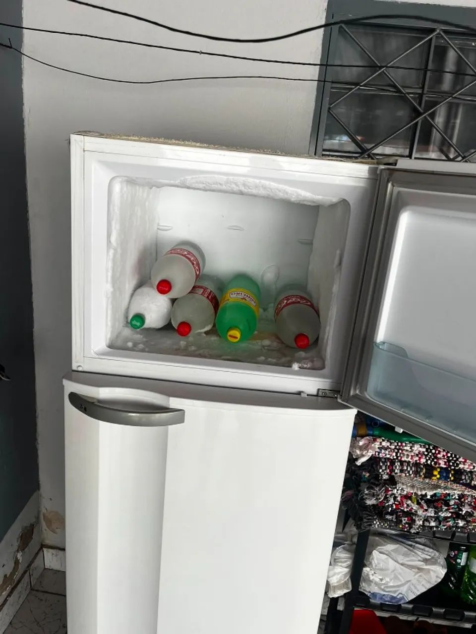 Geladeira Eletrolux - Foto 5