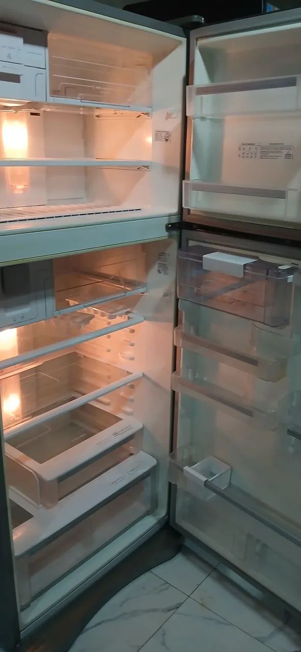 Geladeira  - Foto 5