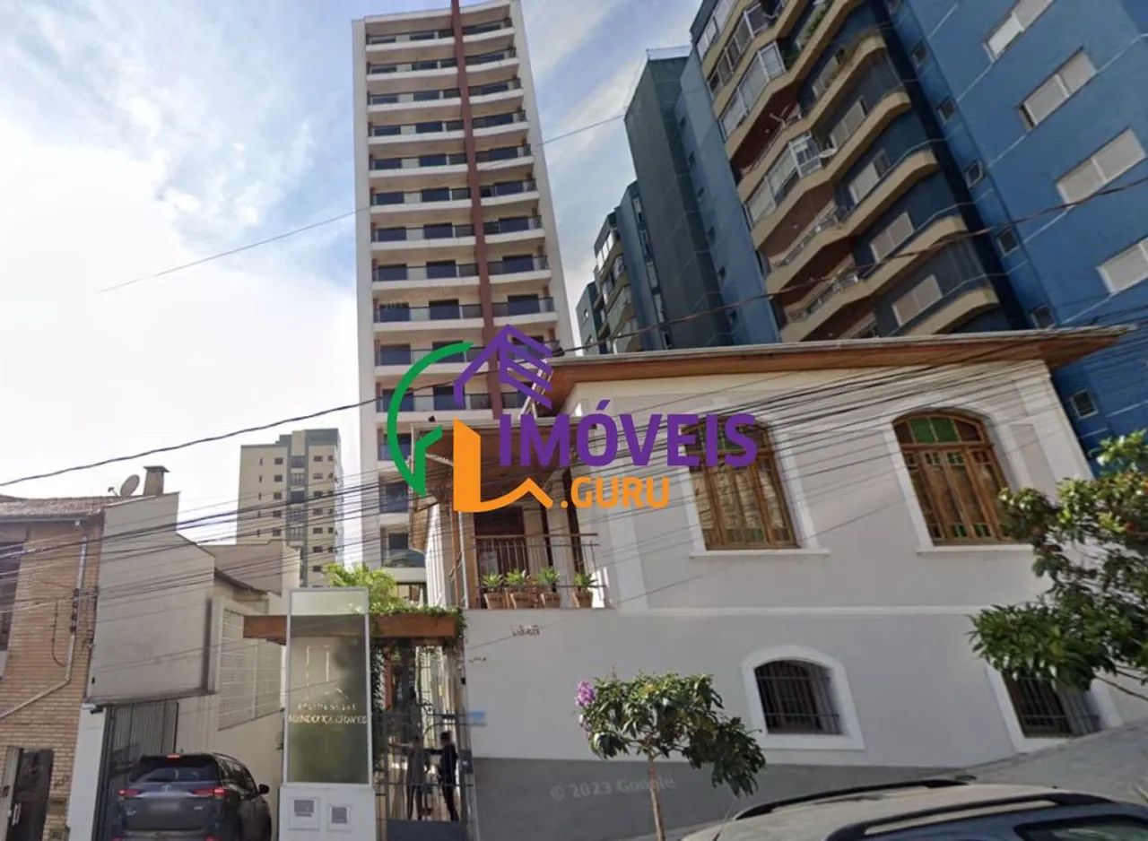 APARTAMENTO - CENTRO - MG