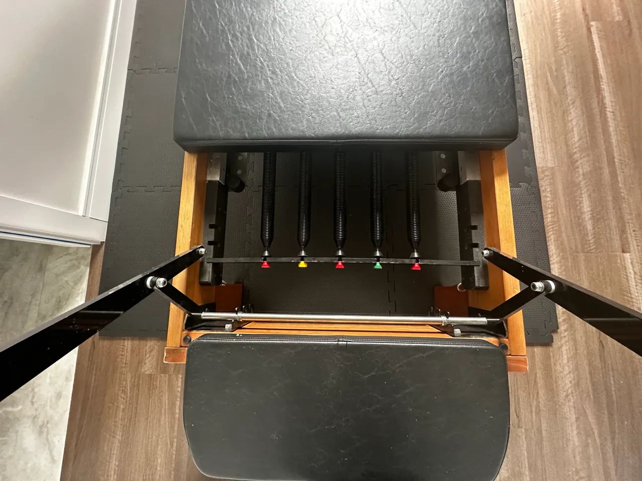 Reformer Pilates Kauffer - Foto 2