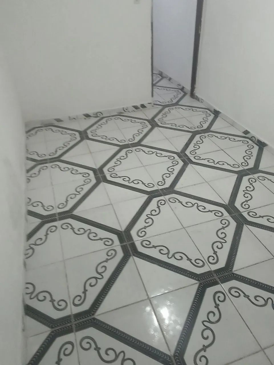 ALUGA-SE QUITINETE EM JACUMÃ R$ 600,00 - Foto 4