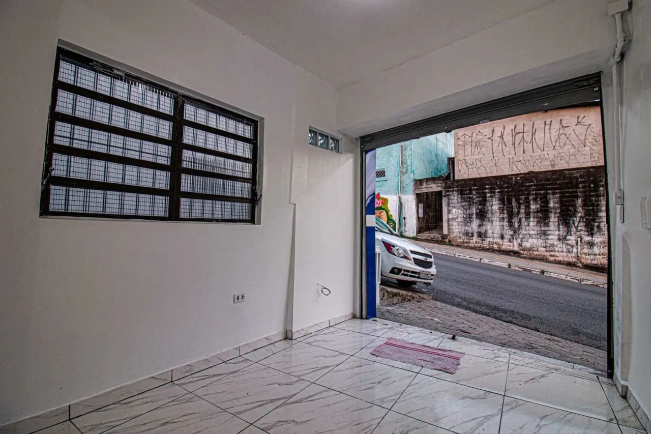 Casa comercial na Rua Santo Rizzo, 31  30 m² - Foto 4