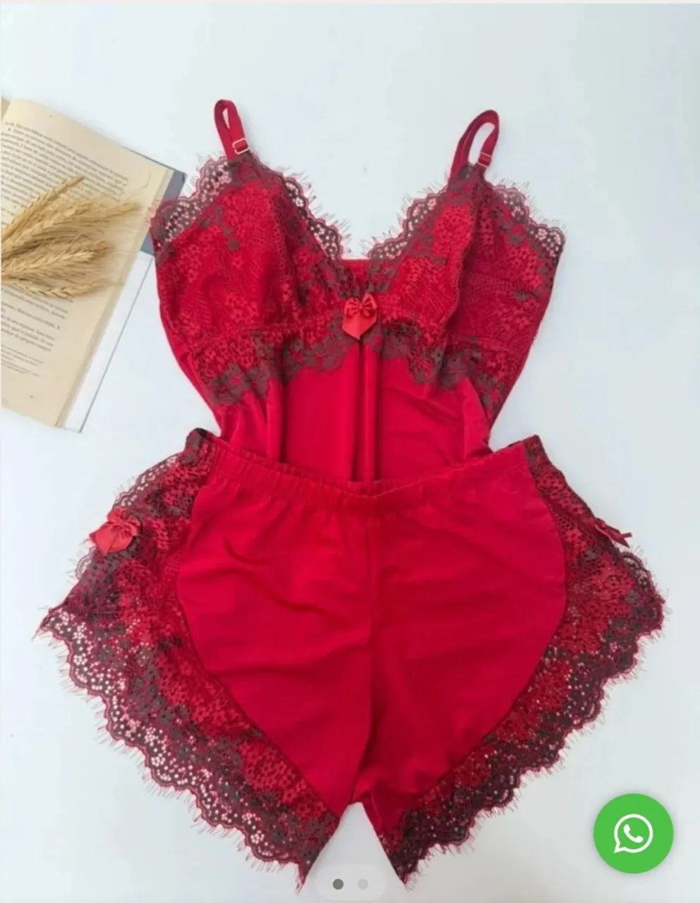 Baby doll premium  - Foto 3